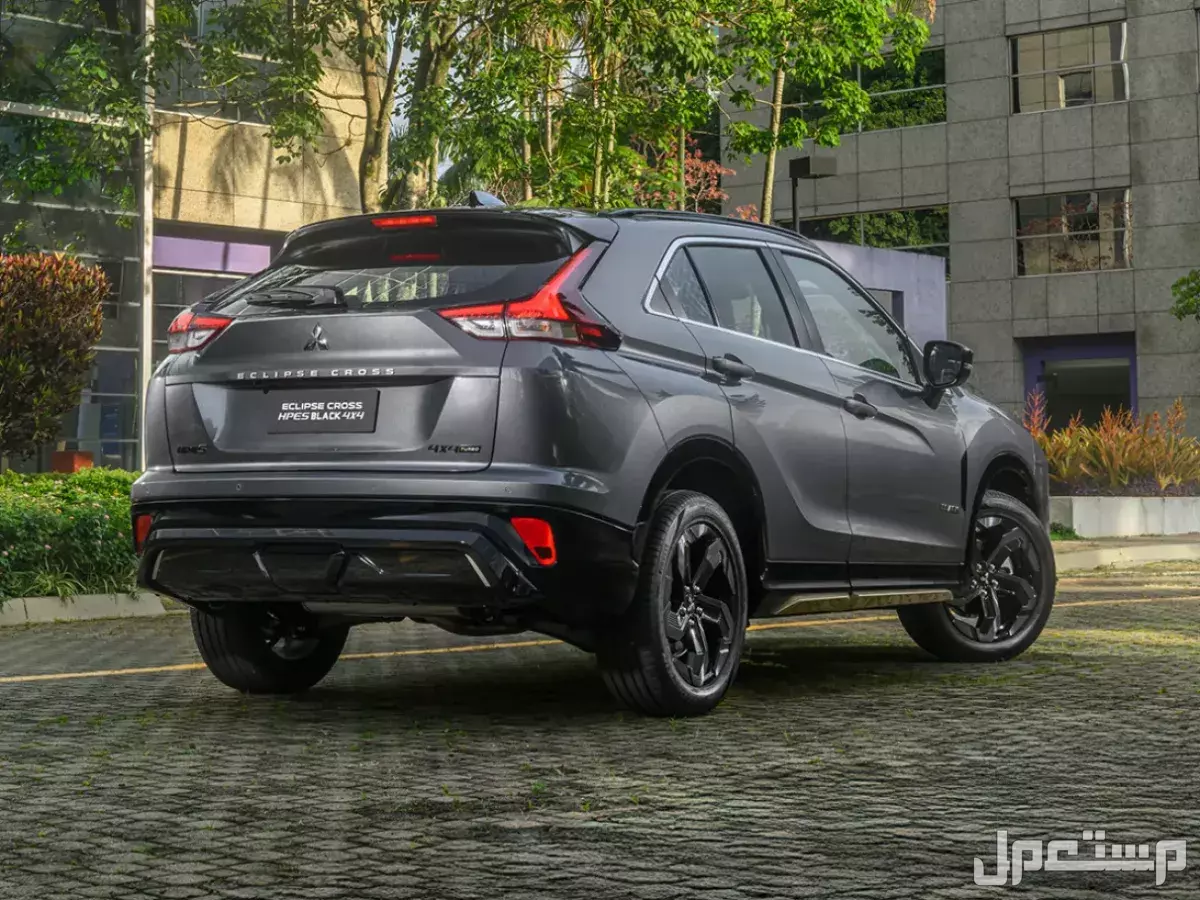 أسعار ميتسوبيشي اكليبس كروس 2026 جميع الفئات والمواصفات صور ميتسوبيشي اكليبس كروس 2026