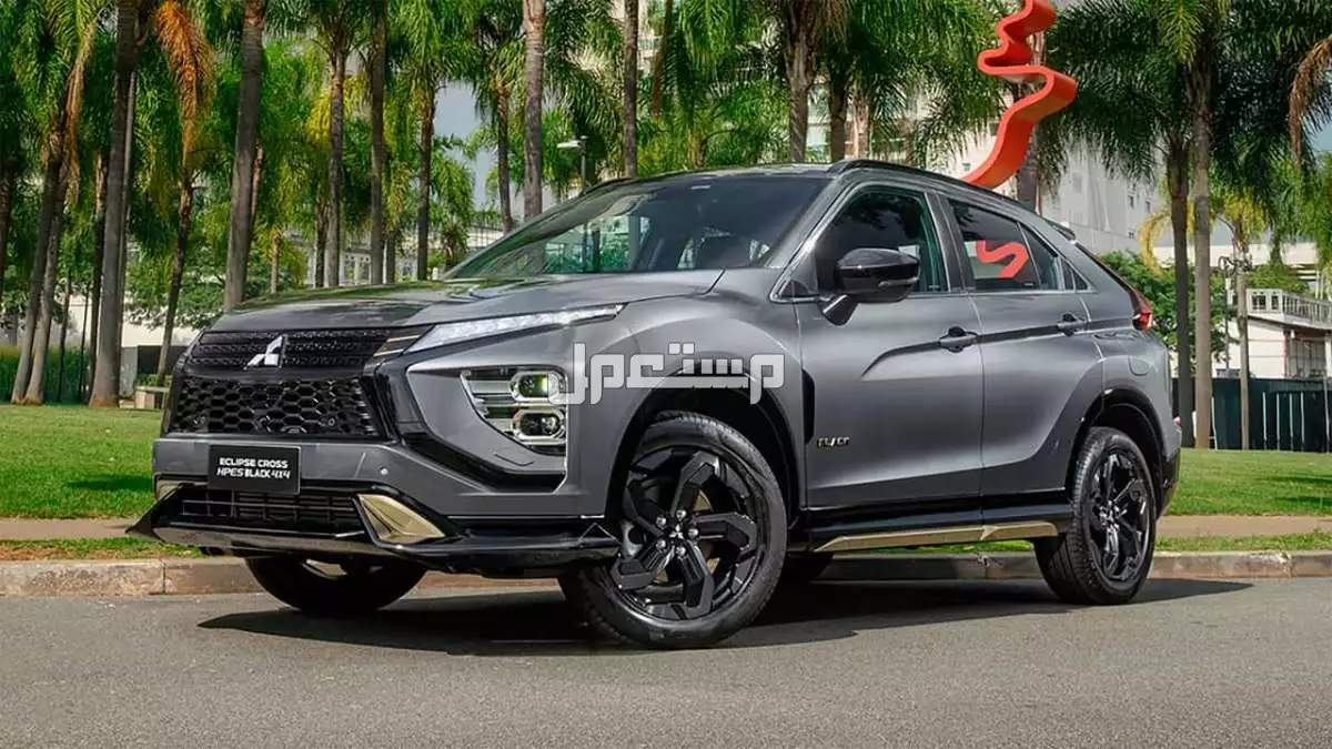 أسعار ميتسوبيشي اكليبس كروس 2026 جميع الفئات والمواصفات أسعار ميتسوبيشي اكليبس كروس 2026