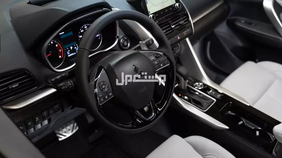 أسعار ميتسوبيشي اكليبس كروس 2026 جميع الفئات والمواصفات مقصورة ميتسوبيشي اكليبس كروس 2026