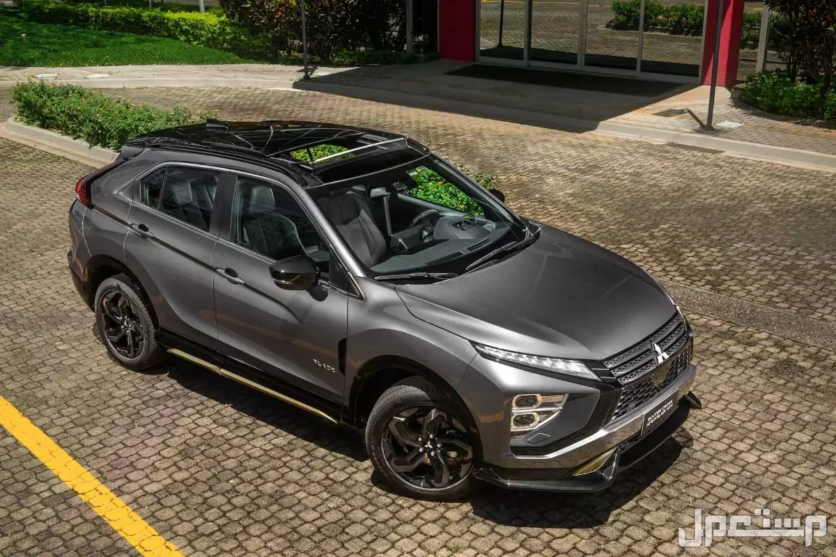 أسعار ميتسوبيشي اكليبس كروس 2026 جميع الفئات والمواصفات متى تنزل ميتسوبيشي Eclipse Cross 2026؟
