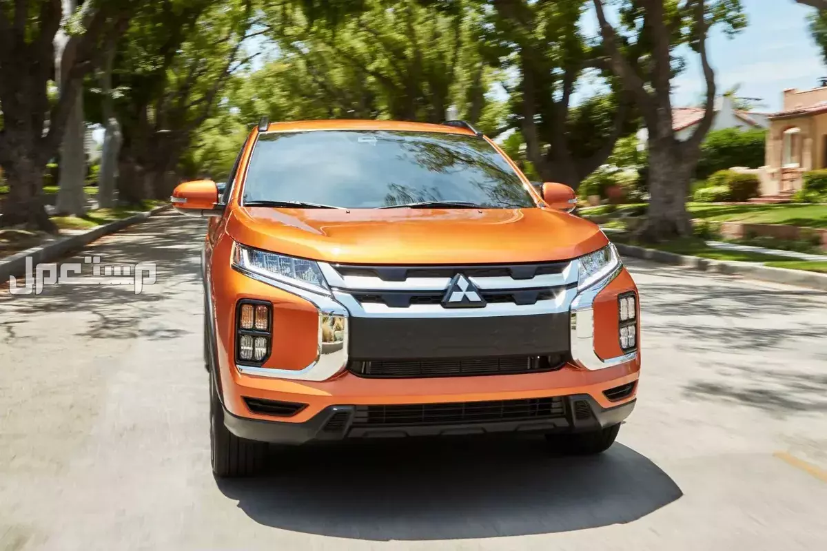 أسعار ميتسوبيشي اكليبس كروس 2026 جميع الفئات والمواصفات سعر ميتسوبيشي اكليبس كروس مستعملة