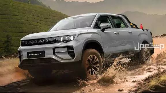 أفضل سيارة بيك أب صيني 2026.. 5 خيارات اقتصادية سيارة بيك أب صيني 2026