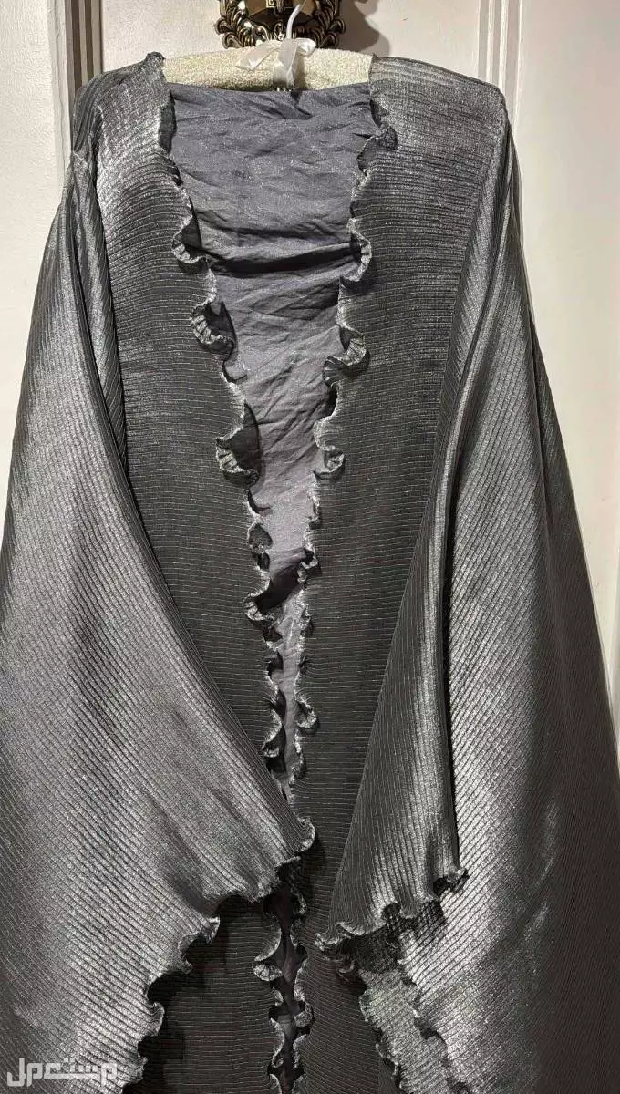 فستان مناسبات وزواجات مقاس ميديم- سمول صورة شخصية