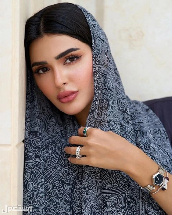 أفكار مكياج لليوم الوطني السعودي 95.. وخطوات تطبيقه على الوجه مكياج بسيط لليوم الوطني