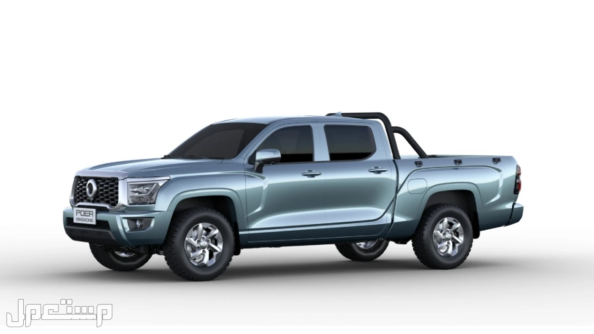 أفضل سيارة بيك أب صيني 2026.. 5 خيارات اقتصادية بيك أب صيني جديد