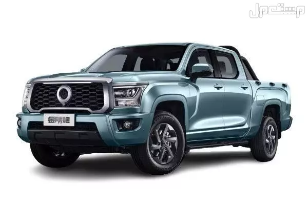 أفضل سيارة بيك أب صيني 2026.. 5 خيارات اقتصادية سيارات بيك أب 2026