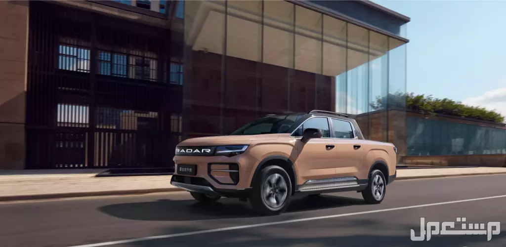 أفضل سيارة بيك أب صيني 2026.. 5 خيارات اقتصادية بيك أب اقتصادي صيني