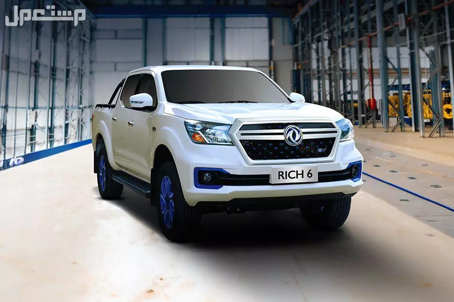 أفضل سيارة بيك أب صيني 2026.. 5 خيارات اقتصادية مواصفات بيك أب صيني