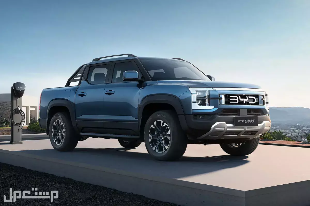 أفضل سيارة بيك أب صيني 2026.. 5 خيارات اقتصادية صور سيارات بيك أب صينية