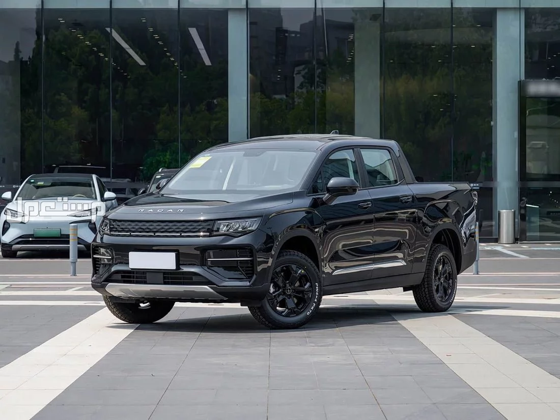 أفضل سيارة بيك أب صيني 2026.. 5 خيارات اقتصادية بيك أب صيني قوي 2026