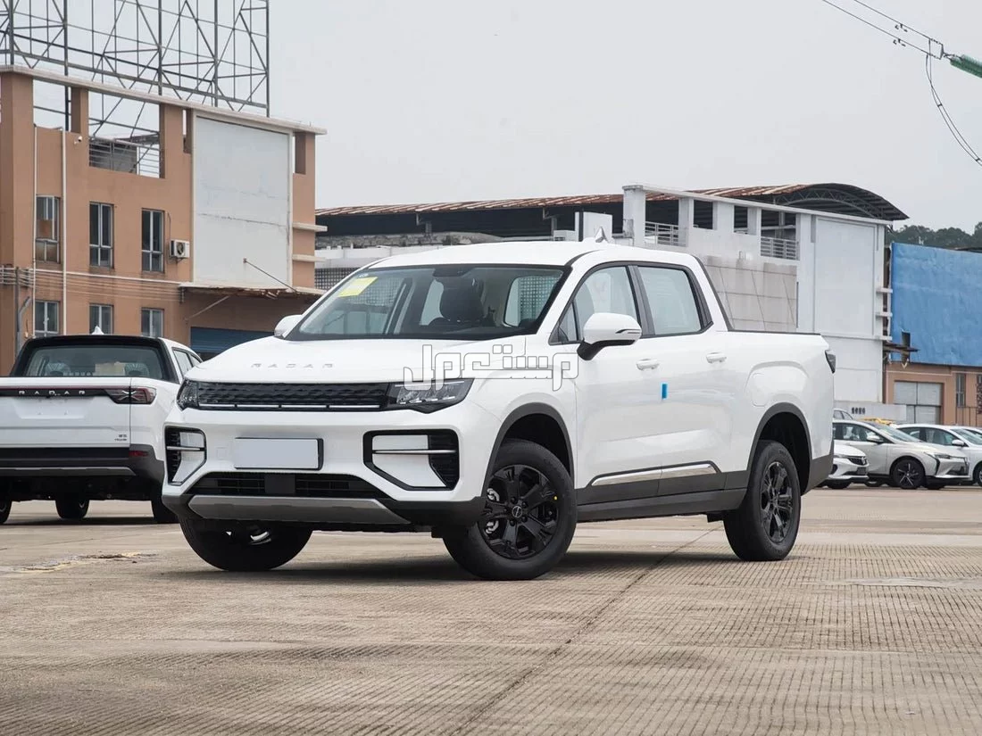 أفضل سيارة بيك أب صيني 2026.. 5 خيارات اقتصادية أفضل سيارة بيك أب صيني 2026