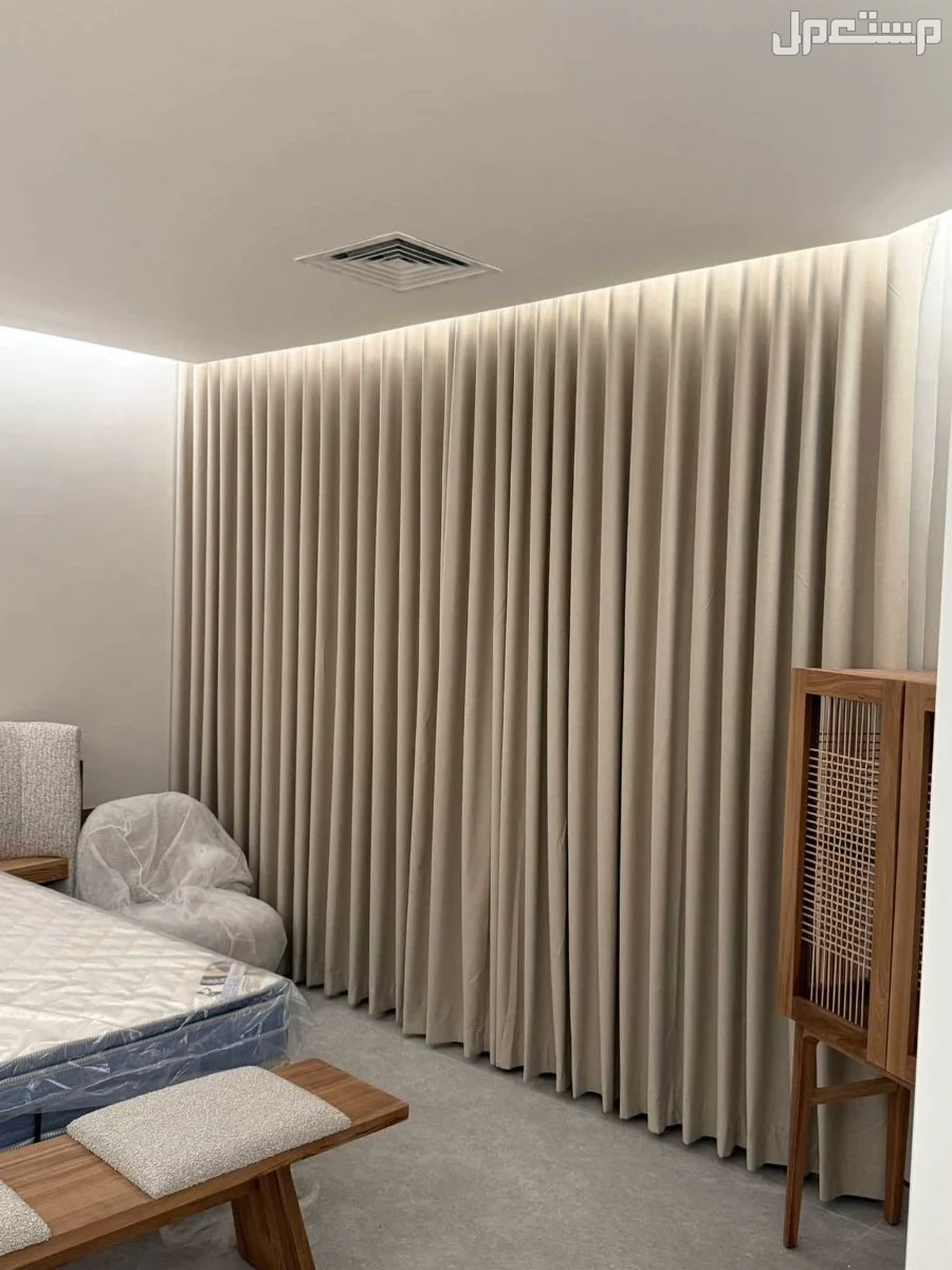 تفصيل ستائر تفصيل كنب تنجيد كنب  في الرياض بسعر 250 ريال سعودي