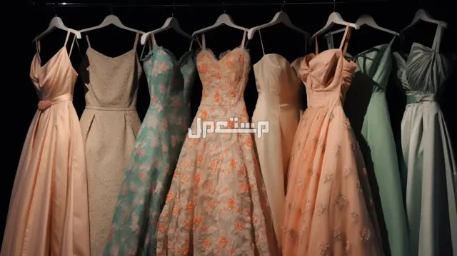 أفضل وأرخص أسواق جدة للملابس النسائية اسواق جدة للفساتين