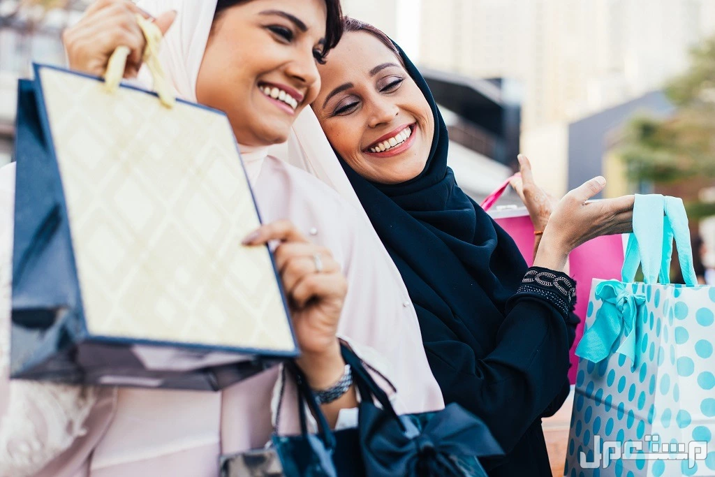أفضل وأرخص أسواق جدة للملابس النسائية أسواق جدة للملابس