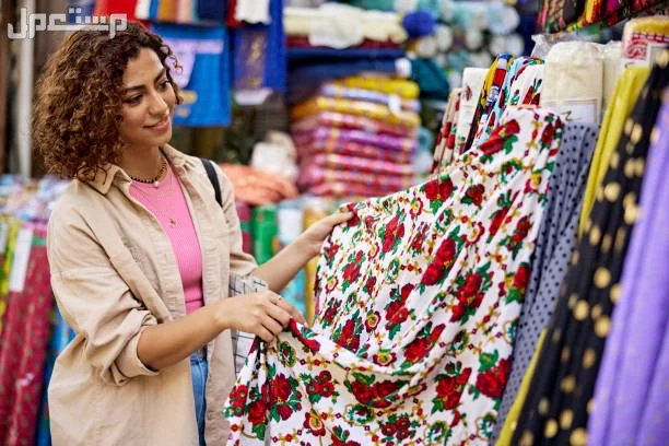 أفضل وأرخص أسواق جدة للملابس النسائية أسواق شعبية جدة