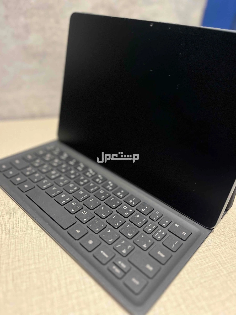 جهاز MatePad مقاس 11.5 بوصة باللون الرمادي الفلكي وذاكرة الوصول العشوائي (RAM) سعة 8 جيجابايت وسعة 128 جيجابايت وواي فاي - إصدار الشرق الأوسط