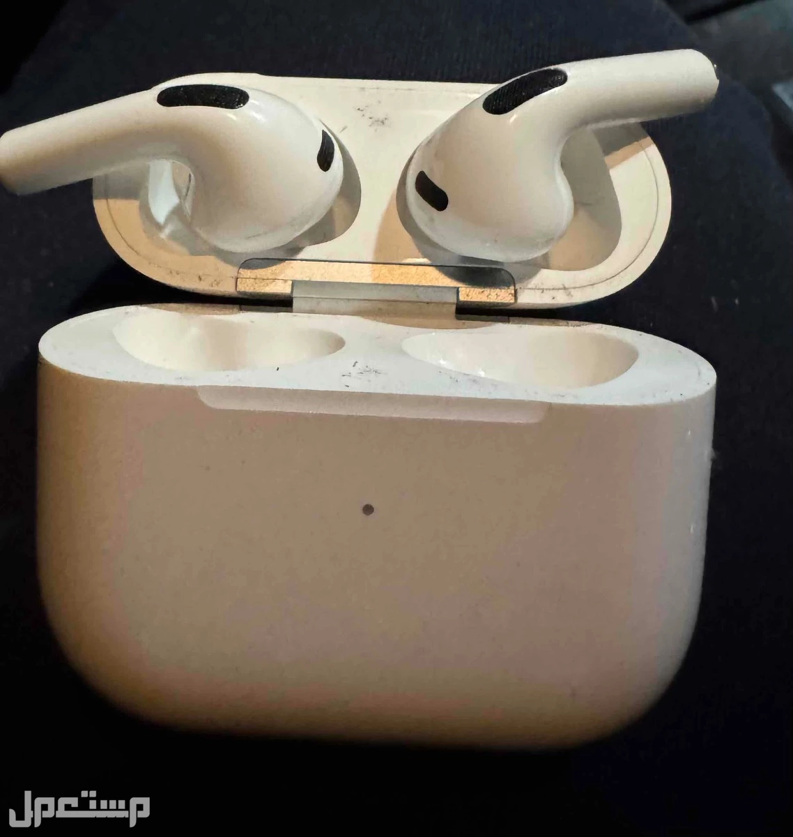 سماعة ابل للبيع الاصدار الثالث