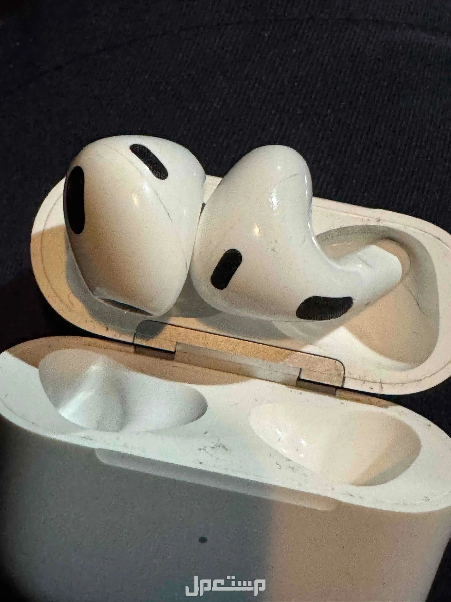 سماعة ابل للبيع الاصدار الثالث