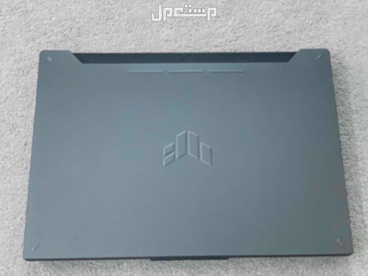 لابتوب اسوس TUF gaming A15 على السوم