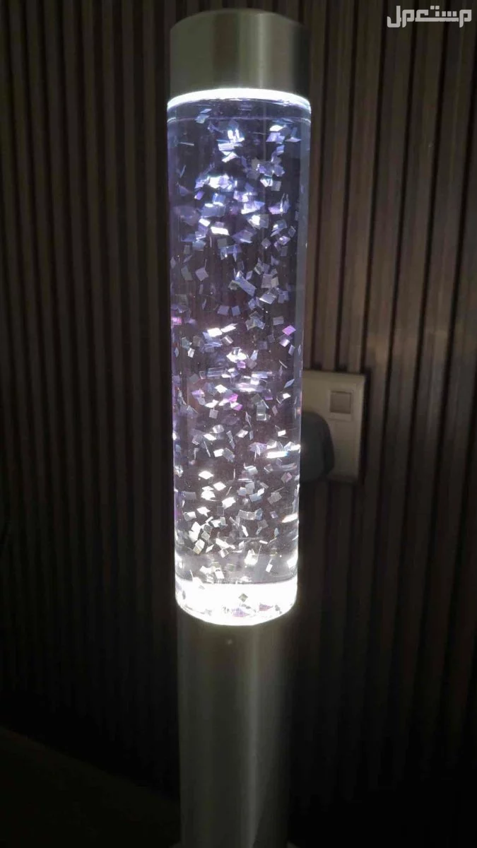 أباجورة بإضاءة حرارية للبيع ب 150 ريال فـِ♡ـيْ الرياض بسعر 150 ريال سعودي