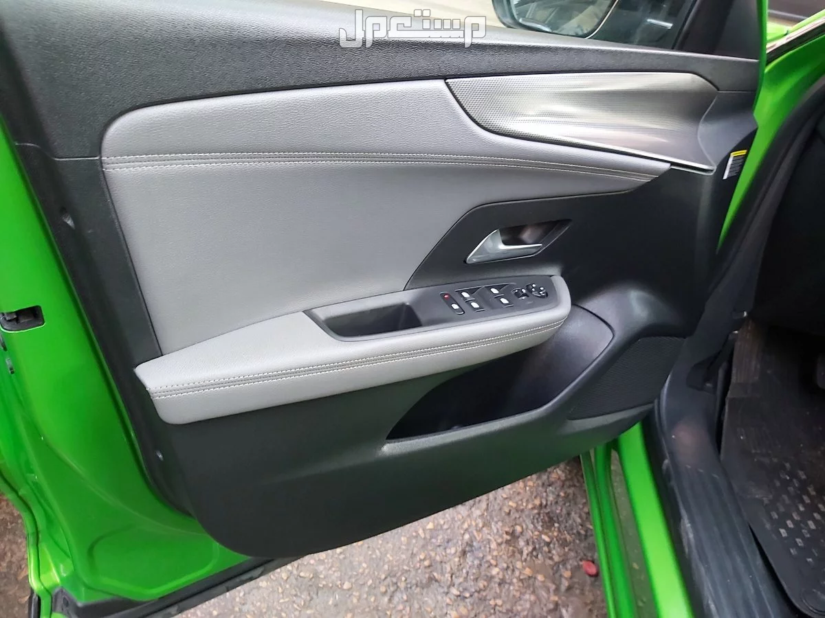 اوبل موكا 2022 مستعملة للبيع في قسم أول المنتزة بسعر 70 ألف جنيه مصري