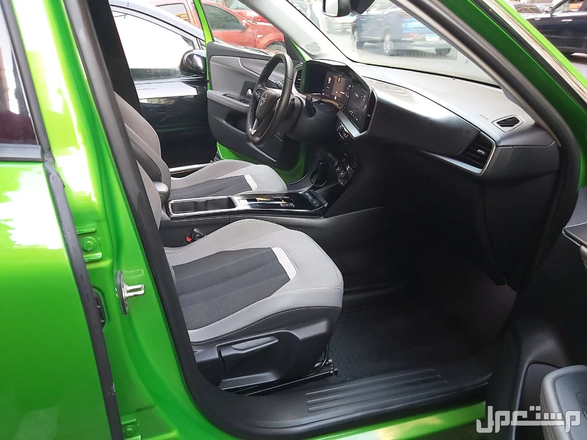 اوبل موكا 2022 مستعملة للبيع في قسم أول المنتزة بسعر 70 ألف جنيه مصري