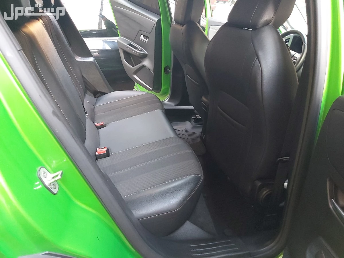 اوبل موكا 2022 مستعملة للبيع في قسم أول المنتزة بسعر 70 ألف جنيه مصري