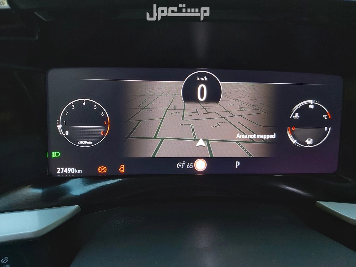 اوبل موكا 2022 مستعملة للبيع في قسم أول المنتزة بسعر 70 ألف جنيه مصري