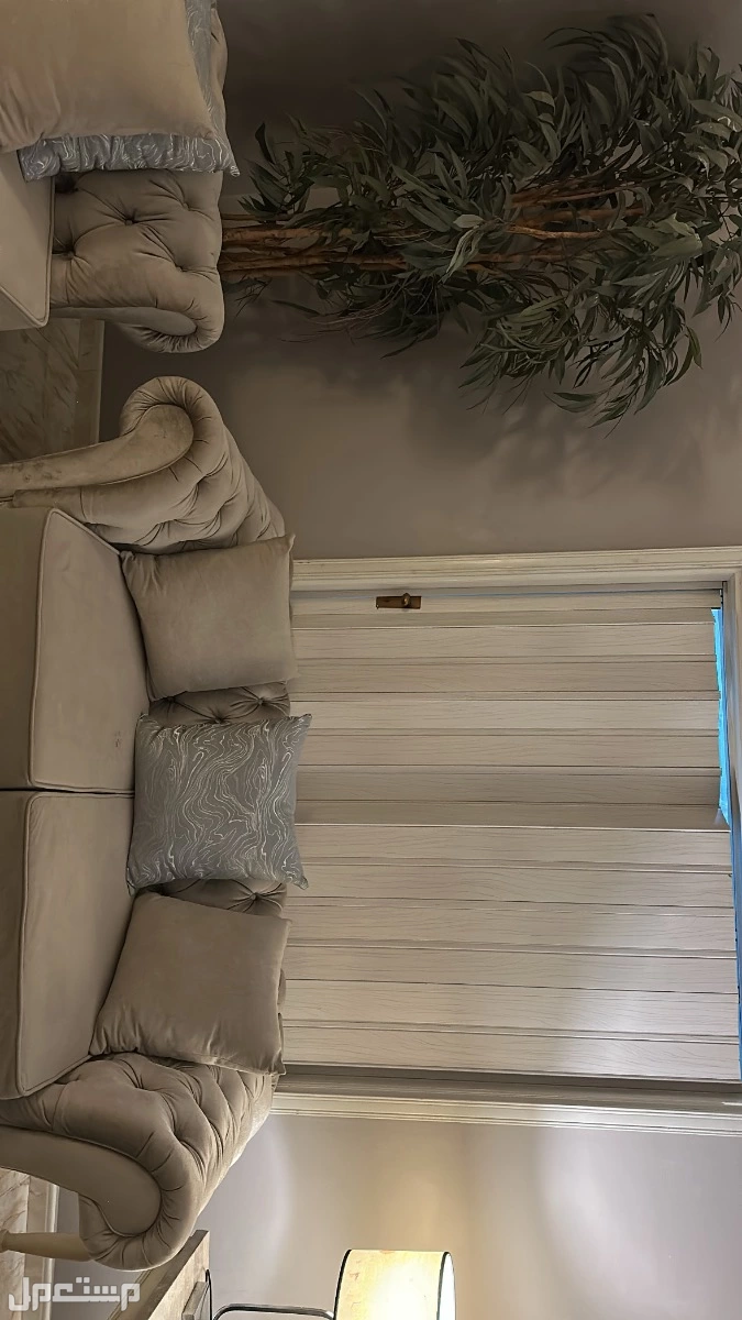 كنب للبيع مستعمل في جدة  في جدة بسعر 7 آلاف ريال سعودي