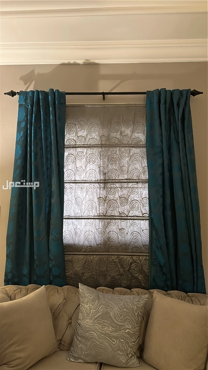 كنب للبيع مستعمل في جدة  في جدة بسعر 7 آلاف ريال سعودي