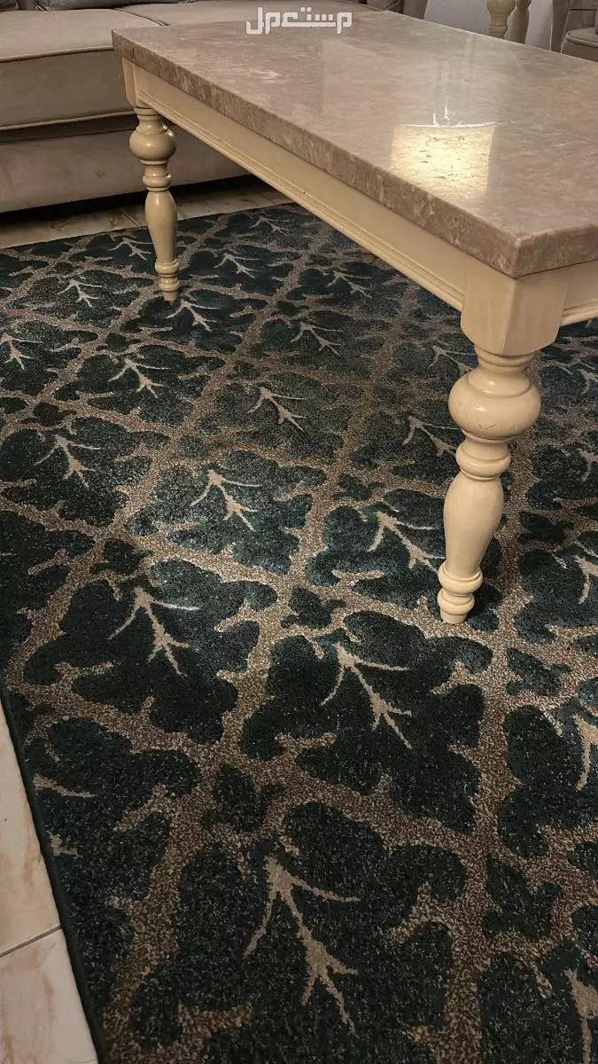 كنب للبيع مستعمل في جدة  في جدة بسعر 7 آلاف ريال سعودي