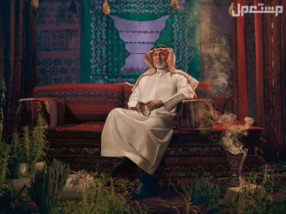 معنى شعار اليوم الوطني السعودي 95 "عزنا بطبعنا" ودلالاته هوية اليوم الوطني السعودي