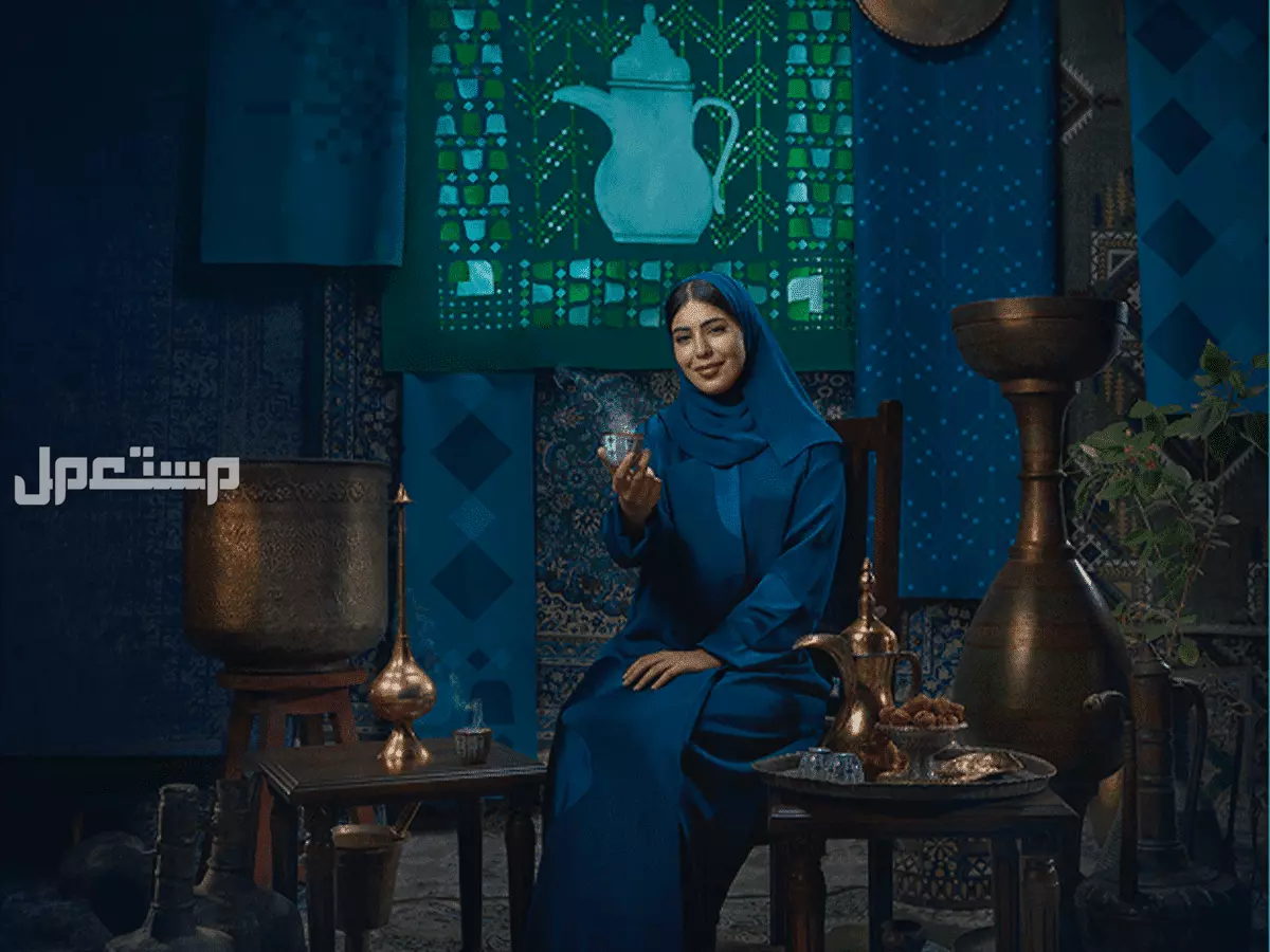 معنى شعار اليوم الوطني السعودي 95 "عزنا بطبعنا" ودلالاته شعار اليوم الوطني السعودي الجديد