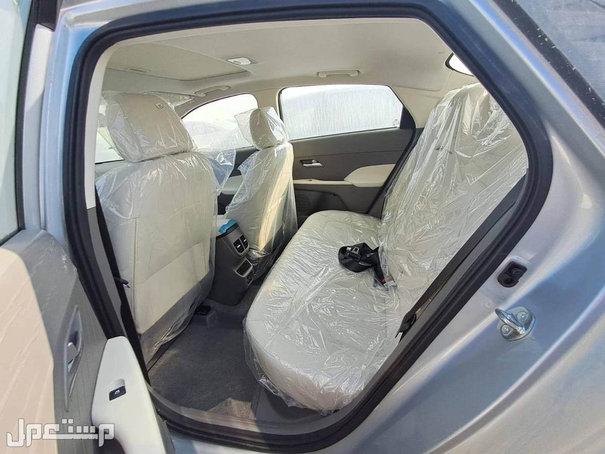 هونداي اكسنت 2024 فل كامل في الرياض ع السوم