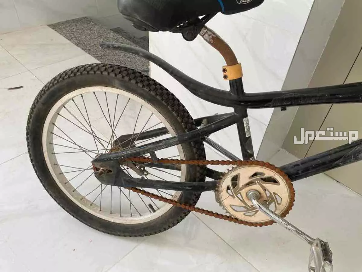 4 دراجات كوبرا  في جدة بسعر 11 ريال سعودي