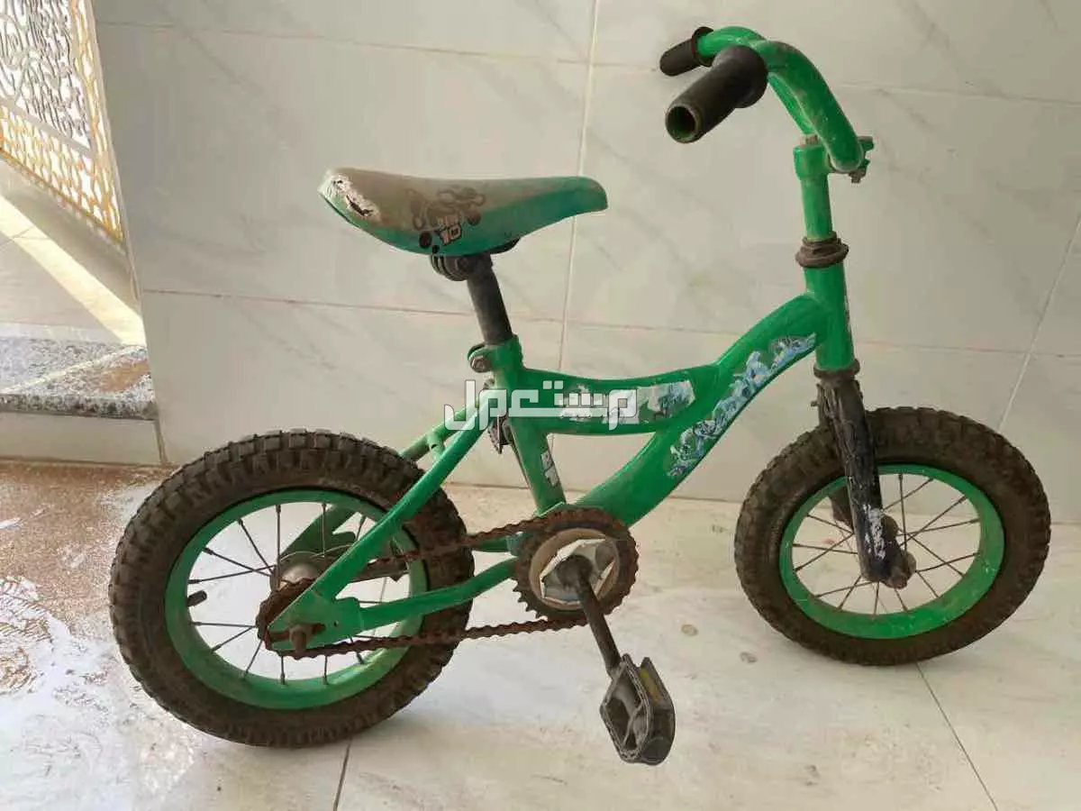 4 دراجات كوبرا  في جدة بسعر 11 ريال سعودي