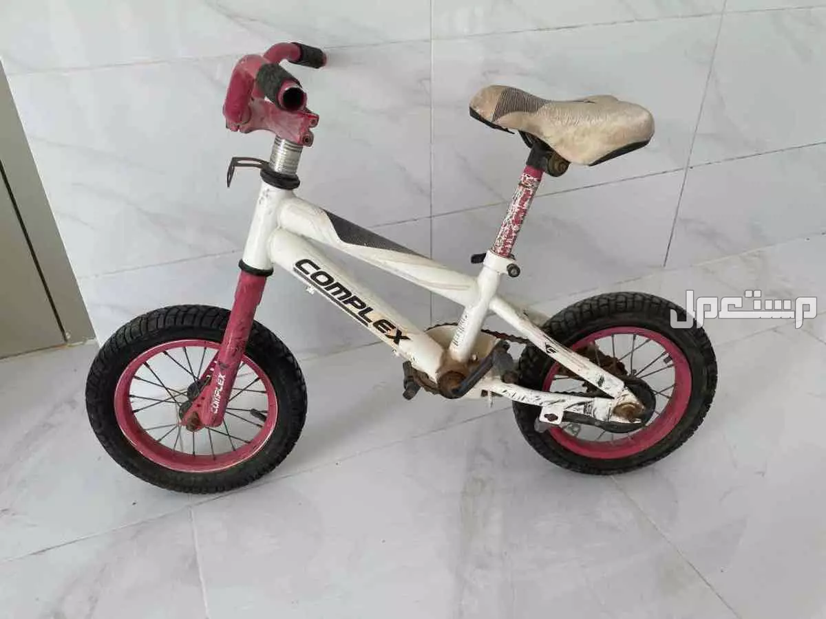 4 دراجات كوبرا  في جدة بسعر 11 ريال سعودي