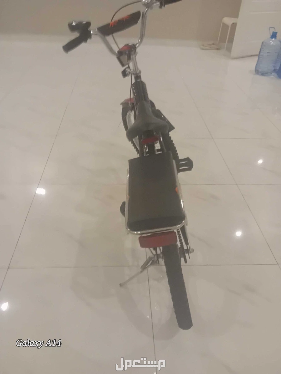دراجه رامبو مقاس 20  في مكة المكرمة بسعر 330 ريال سعودي