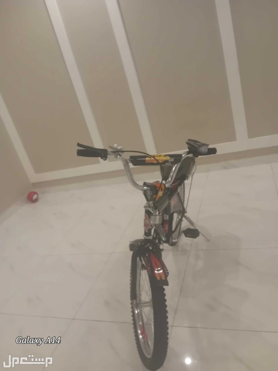 دراجه رامبو مقاس 20  في مكة المكرمة بسعر 330 ريال سعودي