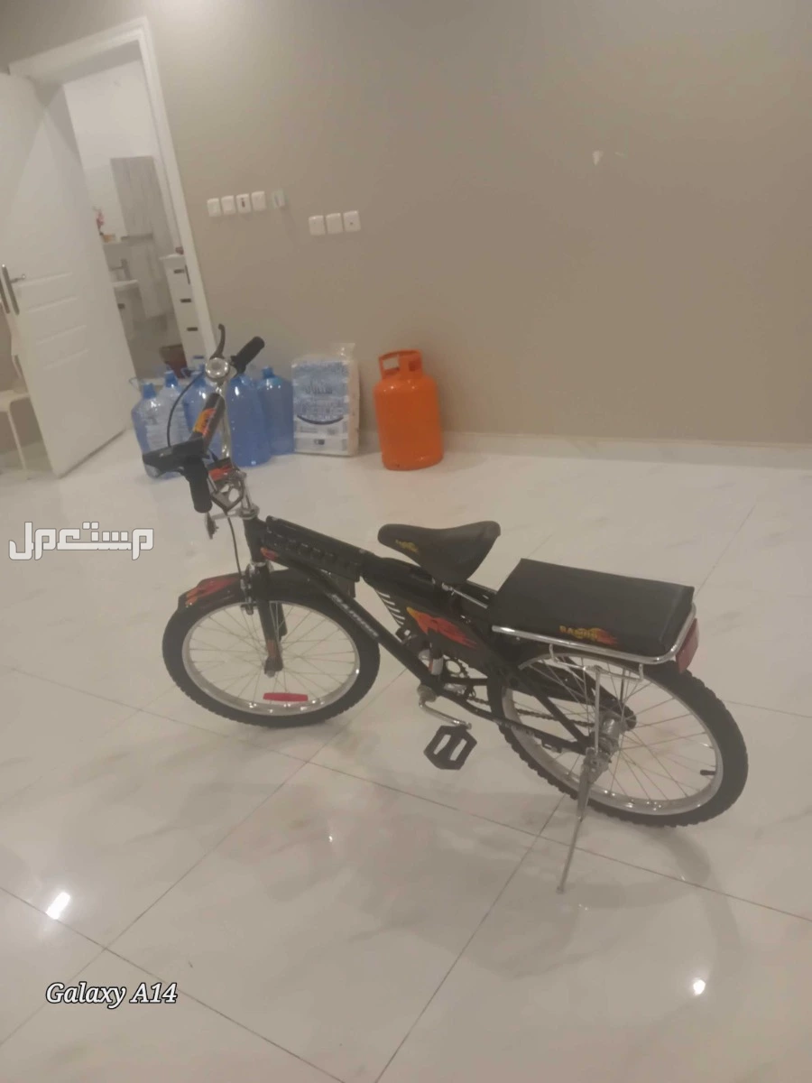 دراجه رامبو مقاس 20  في مكة المكرمة بسعر 330 ريال سعودي