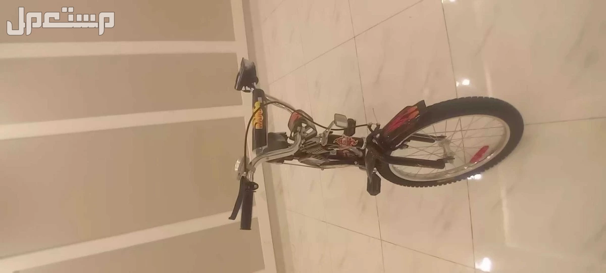 دراجه رامبو مقاس 20  في مكة المكرمة بسعر 330 ريال سعودي