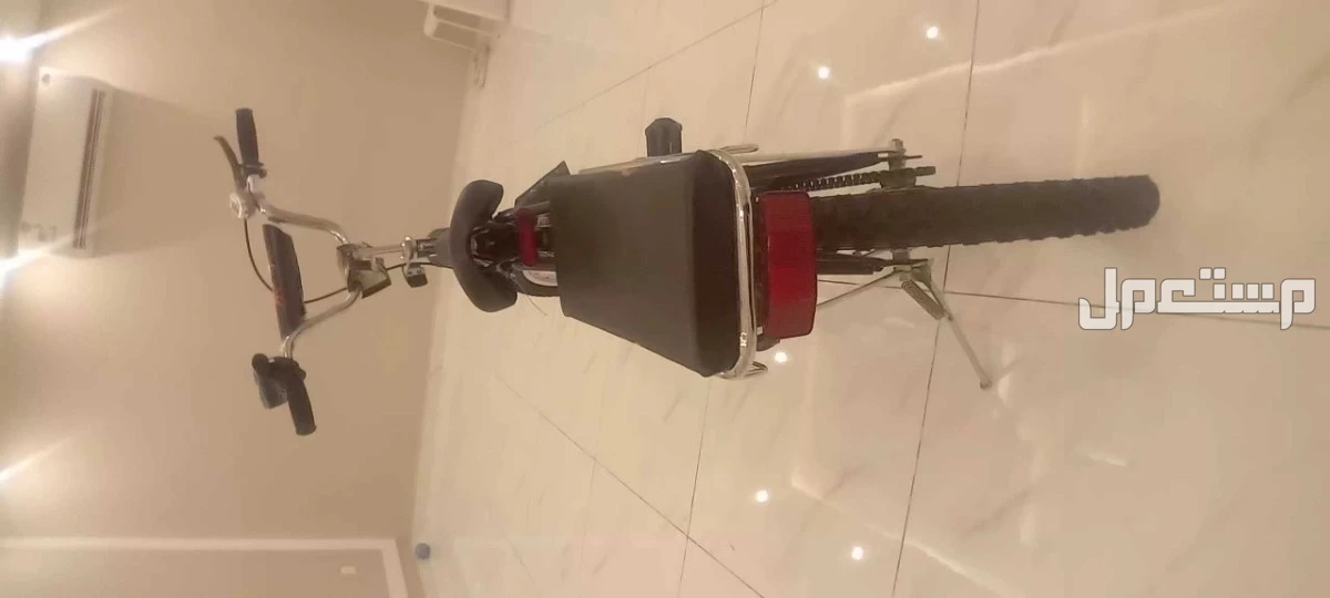 دراجه رامبو مقاس 20  في مكة المكرمة بسعر 330 ريال سعودي