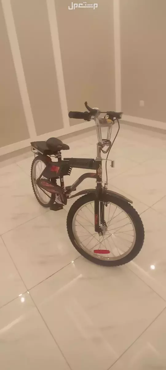 دراجه رامبو مقاس 20  في مكة المكرمة بسعر 330 ريال سعودي