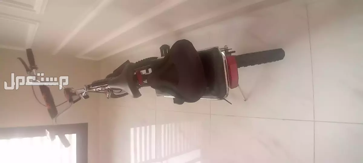 دراجه رامبو مقاس 20  في مكة المكرمة بسعر 330 ريال سعودي