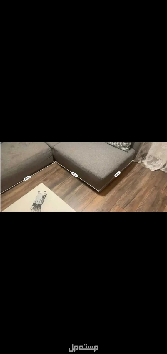 للبيع كنب أمريكي فاخر ماركة City W في الرياض بسعر 3500 ريال سعودي