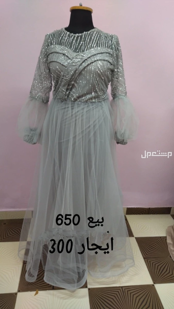 كعبيش فيصل الطوابق  في الهرم بسعر ألف جنيه مصري