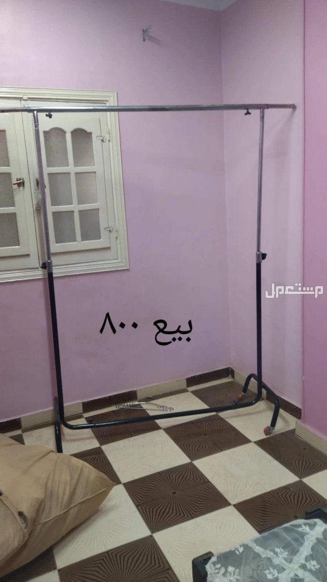 كعبيش فيصل الطوابق  في الهرم بسعر ألف جنيه مصري