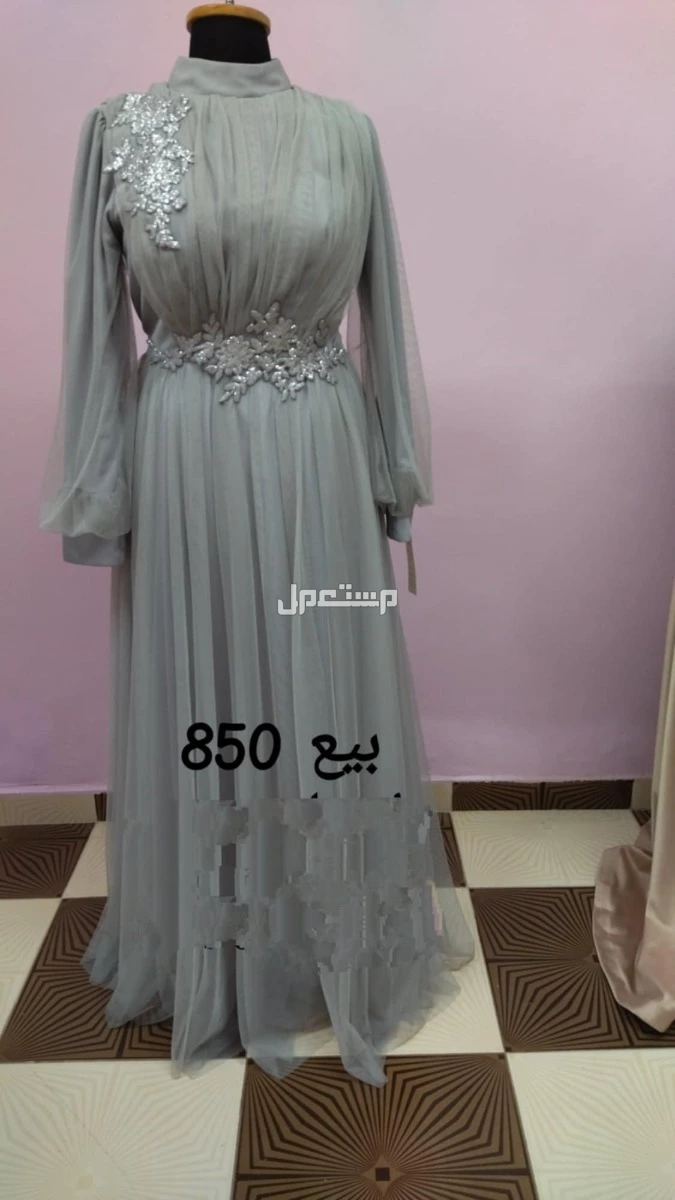 كعبيش فيصل الطوابق  في الهرم بسعر ألف جنيه مصري