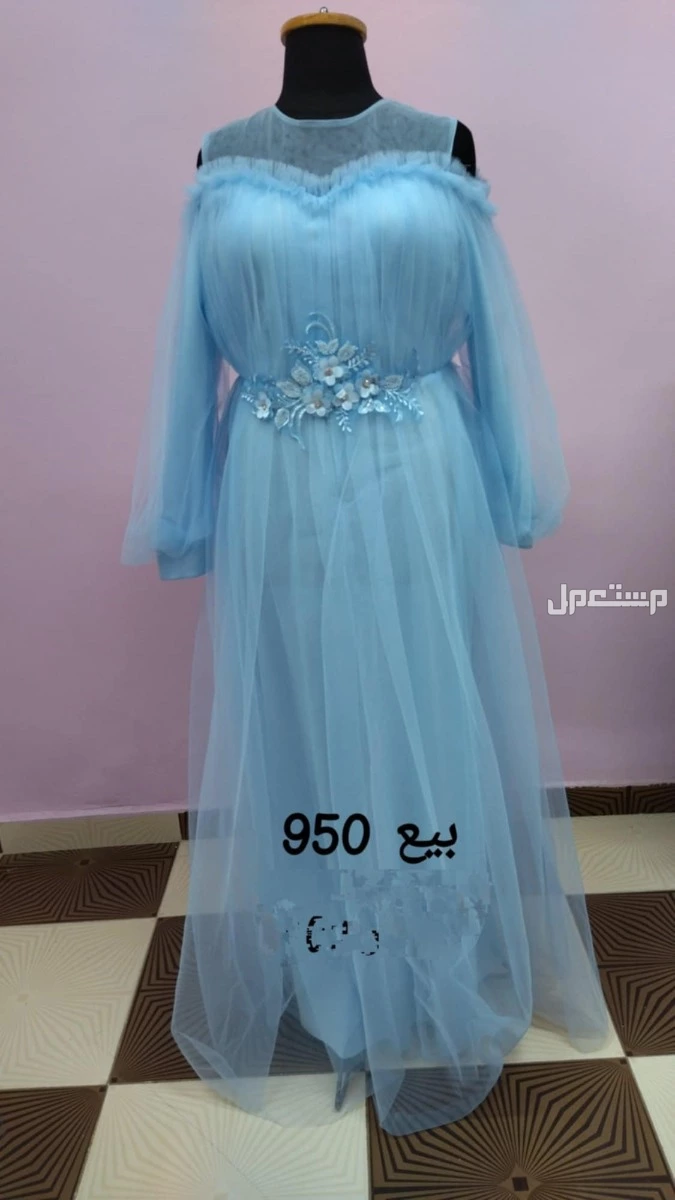 كعبيش فيصل الطوابق  في الهرم بسعر ألف جنيه مصري