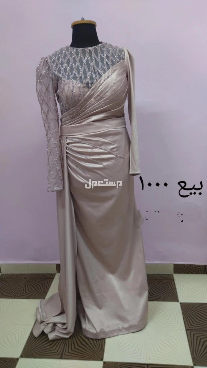 كعبيش فيصل الطوابق  في الهرم بسعر ألف جنيه مصري